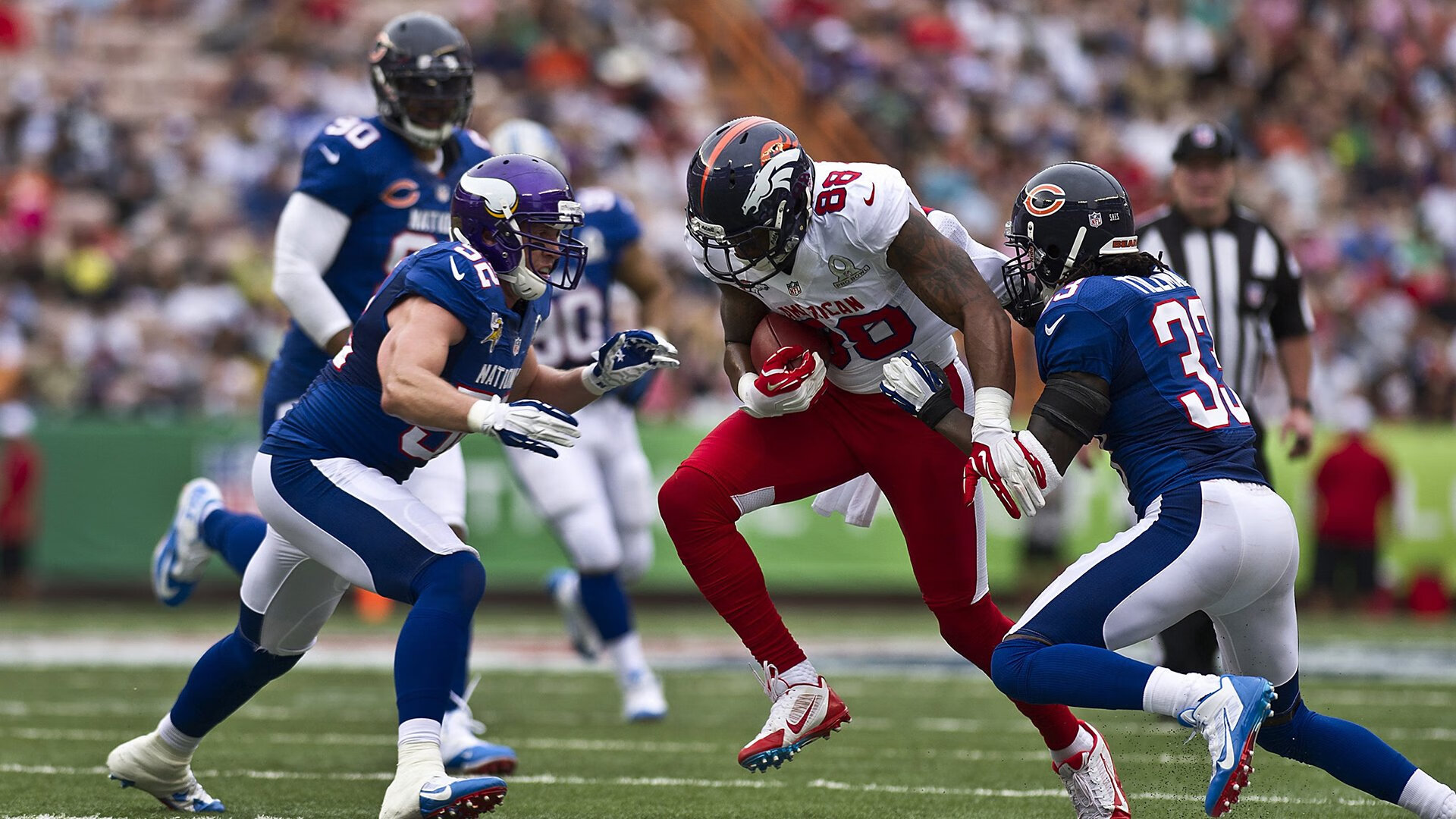 “费尔南多·比亚尔巴:从球场明星到阿根廷橄榄球的代言人”