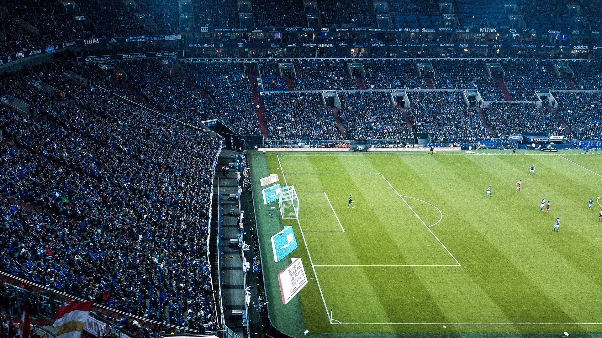 英超生死战：拼到最后一秒的奋战精神，英超大战